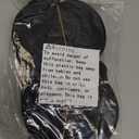 420D Oxford Fabric Travel Trailer RV Cover 24-27ft, 400 LBS Tearproof, Waterproof, Anti-UV & Windproof Camper Cover w/Tongue Jack Cover, Gutter Covers, Tire Covers, Stair Cover, Straps & Storage Bag