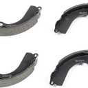 Power Stop B676 Autospecialty Brake Shoe For Subaru Forester 1998-2008, Subaru Impreza 1993-2004, Subaru Legacy 1995-1999, Subaru Outback 2001-2002 [Model Specific]