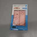Protective Case for Switch 2 (2025), Cute Cartoon Anti-Scratch Shockproof Cover, Anti-Fingerprint Cute pink rabbit design