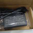 AC-L100 Power Supply Adapter Compatible with Sony HandyCam DCR-TRV18 TRV460 TRV520 DCR-TRV250 DCR-TRV260 TRV330 TRV27 TRV840 TRV103 TRV130 TRV150,CCD-TRV328 TRV128 TRV108 TRV308,DCR-PC110,HXR-NX100
