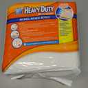 OUT! Petcare Puppy Pads XXL, Heavy Duty, Leak Proof Pee Pads for Dogs, Potty Training & Housebreaking, Puppy Essentials (26"x30", 30 Count) (White)