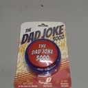 Gifts for Dad and Fathers - Features 75+ Extra Funny Dad Jokes at The Push of a Button - Dad Gifts from Daughter, Dad Birthday Gift, White Elephant Gifts, Gifts for Men