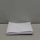 4PK Tz Tape 12mm 0.47 Laminated Clear TZe-131 TZe131 Compatible for Brother Label Maker Tape 12mm 0.47 Clear TZ-131 1/2 inch x 26.2 ft, for P Touch PTD210 PTD200 PT-D220 PTH100 PTH110 (Black on Clear)