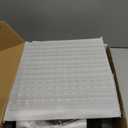 Shower Faucet Set Complete Matte Black Shower System with 12 inch Square Rainfall Shower Head 3-Function Handheld Shower Waterfall Bathtub Spout Rain Shower Combo Set Bathroom Wall Mounted