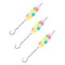 CELSIUS BOJI BLADE 3/16 WONDERBREAD 3PK 2 pcs