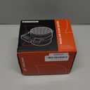 Mass Air Flow Sensor Compatible with Chevy Silverado Suburban Tahoe GMC Sierra Yukon Eldorado Escalade 1999-2007, Replace AF10043 25168491 213-4160