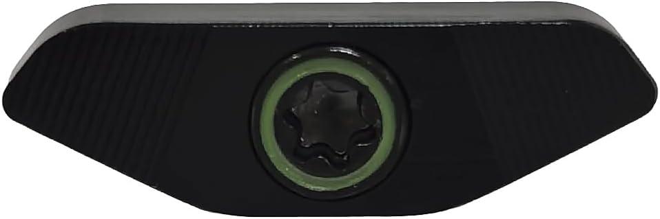 1pc Golf Weight for Titleist GT2 GT4 Driver 5g(-4)