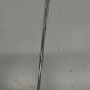 Shimeyao 100 Pcs Peg Board Shelving Hooks Stainless Steel Hanging Board Pegs Wall Display Hooks Bulk for 1/8 1/4 Garage Storage Organizer Accessories(10 Inch,Silver)