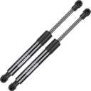 SG406031 Front Hood Struts Shocks Lift Supports Gas Springs Compatible with Porsche1998-2013 911, 2005-2012 Boxster, 2006-2012 Cayman, Pack of 2 PCS, Fits 987 & 997 Body Only