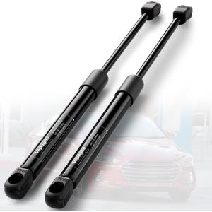Vepagoo 6799 Rear Hatch Liftgate Tailgate Struts 2013-2017 Hyundai Elantra GT, GL Gas Shock Lift Supports Spring, Trunk Hatchback Hatchback 4-Door Hatch,81780-A500, C96799
