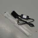 UVC Sanitizer Light Bulb Ozone Free with Timer, Replacement Tube for UVC Sanitizer Box