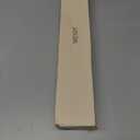 Small Curling Iron 1/2 Inch Barrel, Tiny Curling Wand for Short Hair, Ceramic Tourmaline Hair Curling Iron Double Voltage(100-240V)