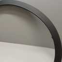 XQSMWF Front Right Passenger Side Wheel Fender Molding Trim Compatible With Honda CR-V 1.5L 2.0L 2017-2022 Fender Flare Trim #74115-TLA-A02 74115TLAA02 HO1291108
