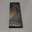 TORRAS for iPhone 17 Pro Max Screen Protector [12Ft Military-Grade Shatterproof] [9H+ Aerospace Tempered Glass] Anti-Scratch Full Coverage Fit Screen Protector 17 ProMax 6.9" 2-Pack