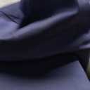 Blue Seat Cushion and Pillow