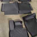7 Pack Floor Mats For Car