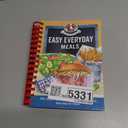 Easy Everyday Meals (Everyday Cookbook Collection)