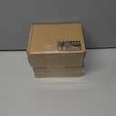 2 x 60x-120x Mini Pocket Microscope for Kids Adults, Portable Handheld Microscope with Microscope Slides, Miniscope Portable Microscope for Kids Little Scientist Students School Minilabsters Education