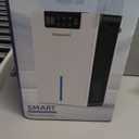 Amazon.com - Dehumidifier, Dehumidifiers for Home, OAOA