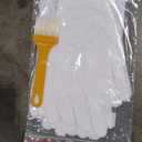 Bathroom Mirror Black,55x36 Inch Large Matte Black Bathroom Vanity Mirror,Rectangle Black Metal Framed Mirror for Wall,Anti-Rust,Shatter-Proof (Horizontal/Vertical) (No Lighting)