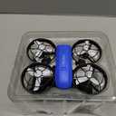 Swifsen Drones for Kids with Camera, Rc Drone Indoor Small Helicopter, Birthday Gifts for Boys and Girls Beginners Friendly, Mini Quadcopter Toy With 2 Batteries, Propeller Protect, Altitude Hold