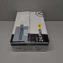 Amico 24 Pack 4 inch 5CCT LED Recessed Lighting, Dimmable, 8.5W=60W, 650LM, 2700K/3000K/4000K/5000K/6000K Selectable, Retrofit Can Lights with Baffle Trim, IC Rated - ETL & FCC, White