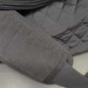 Women's Performance Twill Large Travel Duffle Bag