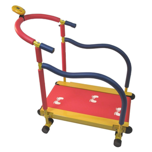 Echoworld Fun and Fitness Exercise Equipment for Kids - Tread Mill