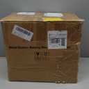 2x2in Square Fridge Magnets Badge Maker Machine DIY Photo Refrigerator Sticker Magnet Press Machine+Paper Cutter+100pcs Materials