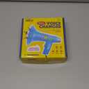 Mini Explorer Voice Changer for Kids for Kids - Voice Changing Device for Boys & Girls Ages 3-8+ Olds Birthday Gifts for 3, 4, 5, 7, 8 Year Old Boy - Toys Gift Ideas for Kid, Toddler, Blue