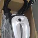 Steam Cleaner: 40s Fast Heating-0.66Gal (2.5L) Large Tank-21 PCS Kit-No Cooling-Refill Anytime-Detachable Hose Multi Portable Steamer Mop for Home Car Bed Furniture Tile Grout Floor Cleaning