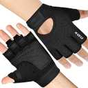 RDXGym Weight Lifting Gloves T1