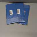 3 x DTLgear Trek Stand Flexible Phone and Small Tablet Holder for Airplane, Office, Desk, Treadmill, Hotel, Kitchen, Plane Travel Essentials (1 PACK - Version 2)