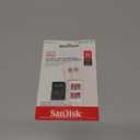 SanDisk 32GB (Pack of 2) Ultra microSDHC UHS-I Memory Card (2x32GB) with Adapter - SDSQUA4-032G-GN6MT [New Version]