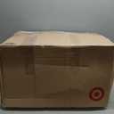 MOON PARK Pregnancy Pillows for Sleeping - 57 Inch U Shaped Full Body Maternity Pillow with Removable Cover - Support for Back, Legs, Belly, Hips - Pregnancy Pillow for Women - Grey