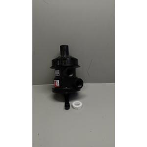 SP0714T Top-Mount Multiport Valve Compatible with Hayward Above-Ground Pro- or VL Series Sand Filter,1-1/2-Inch 7-Positions Control Valve