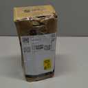 AquaMiracle True 4-Stage Fish Tank Filter, In-tank Submersible Aquarium Filter Internal Fish Filter with Aeration, for 10-40 Gallon Aquariums