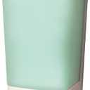 Better Living Products Clear Choice 1 Single Soap Dispenser, One Chamber, White (One Chamber, White)