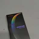 TORRAS 360 Magnetic Stand for iPhone 17 Pro Max Case with Camera Control Button, Fit for MagSafe, Mil-STD Protective Kickstand Case for iPhone 17 Pro Max Phone Case with Stand, Black, Q3 Spin