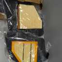 13717577458 13717577457 Left &Right Engine Air Filter Compatible With BMW E70 E71 X5 X6 F01 F04 750i F10 650i