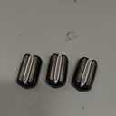 3 Pack 32B S3 Electric Replacement Heads for All Series 3 Shavers, Suitable for S3 3040s 3080s-4 370cc 3070cc 3000s 3010, 3090cc Etc.