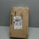 2 Pack Boat Cover Support Poles Height Adjustable Support Poles Pontoon System for V-Hull/Pontoon/Bass/Jon Boat Cover Accessories with 2 Blue/Red PE Ropes (Blue)