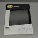 OtterBox Defender Series Case for iPad Pro 13-inch (M4 and M5) - Black, Rugged, Durable, Multi-Layer Protection | (M4), (2024), Black, Rugged, Durable