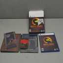 Mortal Kombat Legacy Kollection - Deluxe Edition - PlayStation 5