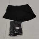 FULLSOFT 2 Pack High Waist 3" Biker Shorts Women - Tummy Control Spandex Athletic Shorts for Workout,Yoga,Dance,Volleyball, S-M