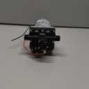SHURFLO 4008-101-A65 New 3.0 GPM RV Water Pump Revolution, 12V