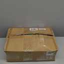 Jin&Bao 9FT Christmas Garland with Lights, 100 LED Prelit Green Pinecone Garland Christmas Decorations with Timer Function, 3AA Battery Operated Xmas Garland Mantle Stairs Door Outdoor