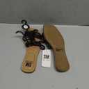 SM New York Comfortable Sandals for Women Size 7