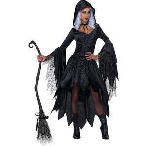 California Costumes Womens Bewitching Beauty L