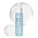 E.l.f. SKIN Holy Hydration! Triple Bounce Serum, 1.7% Hyaluronic Acid Serum For Plump, Bouncy Skin, Moisturizing & Hydrating, Vegan & Cruelty-Free